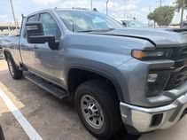 chevrolet silverado 2500hd 2024 1GC5WLE79RF286100 image chevrolet silverado 2500hd 2024 1GC5WLE79RF286100 image